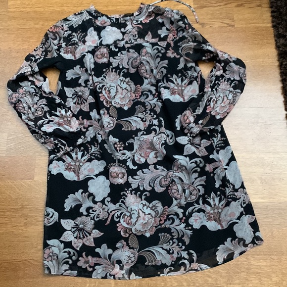 Loft Petites Dress - Picture 7 of 10